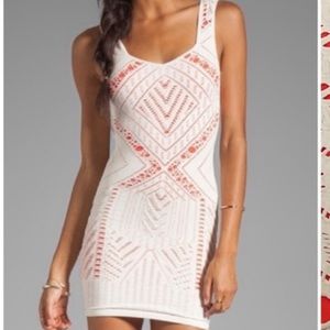 INTIMATELY FREE PEOPLE MEDALLION SLIP